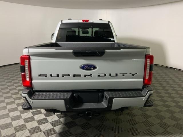 new 2026 Ford F-250 car, priced at $60,096