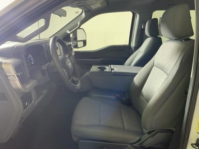 new 2026 Ford F-250 car, priced at $60,096