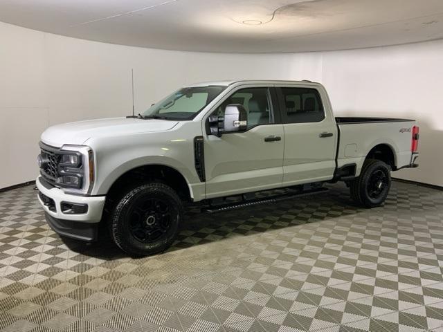 new 2026 Ford F-250 car, priced at $60,096