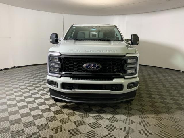 new 2026 Ford F-250 car, priced at $60,096