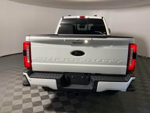 new 2025 Ford F-350 car, priced at $90,012