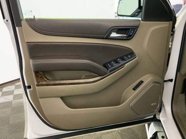 used 2019 Chevrolet Tahoe car, priced at $21,564