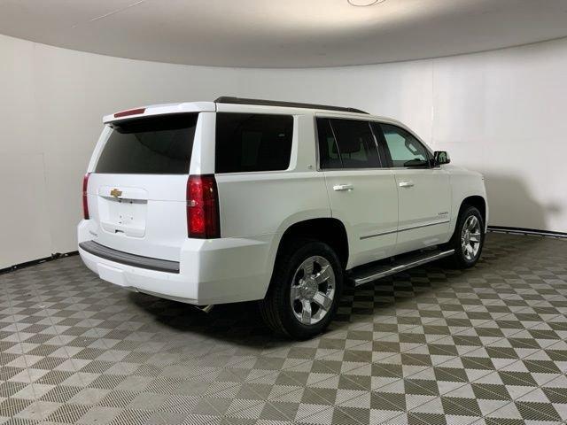 used 2019 Chevrolet Tahoe car, priced at $21,564
