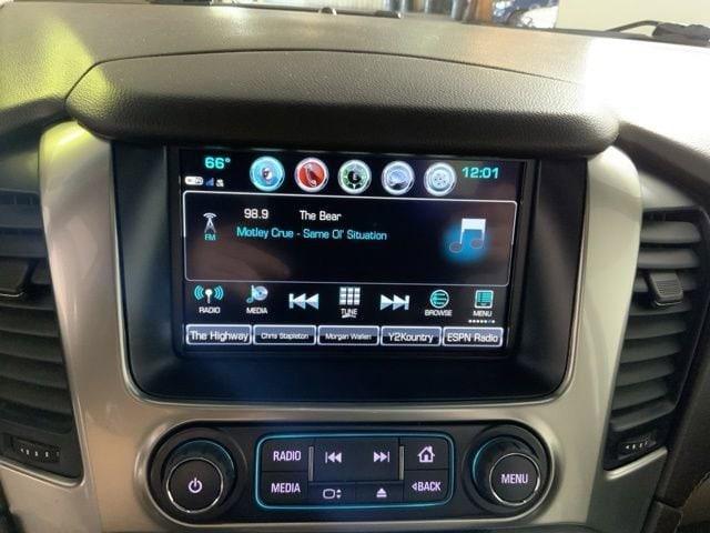 used 2019 Chevrolet Tahoe car, priced at $21,564