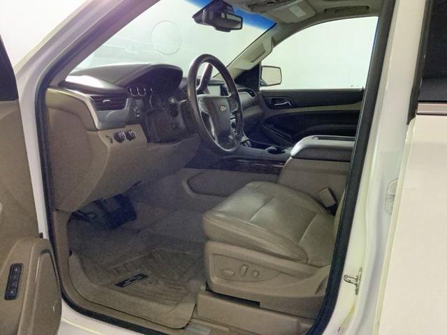 used 2019 Chevrolet Tahoe car, priced at $21,564