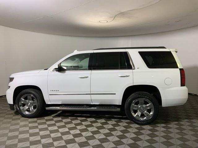 used 2019 Chevrolet Tahoe car, priced at $21,564