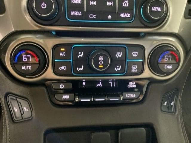 used 2019 Chevrolet Tahoe car, priced at $21,564