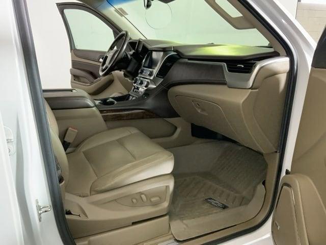 used 2019 Chevrolet Tahoe car, priced at $21,564