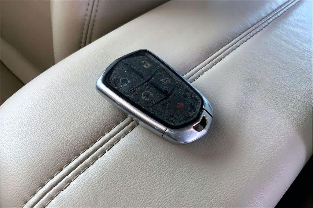 used 2016 Cadillac XTS car, priced at $14,225