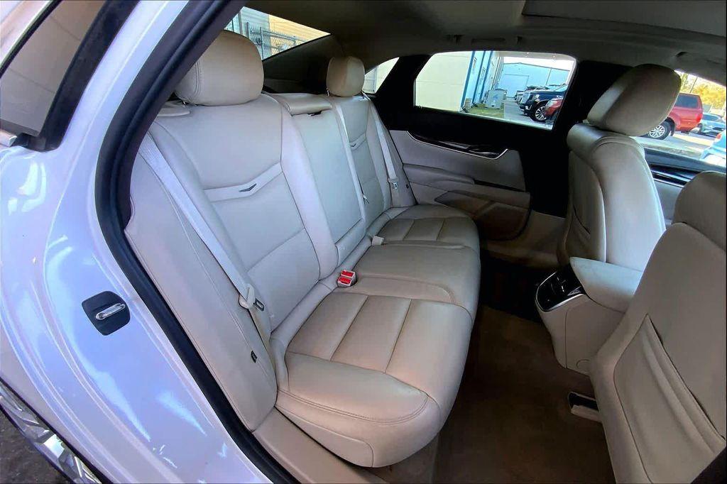 used 2016 Cadillac XTS car, priced at $14,225