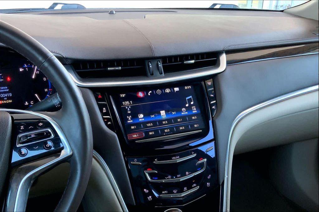 used 2016 Cadillac XTS car, priced at $14,225