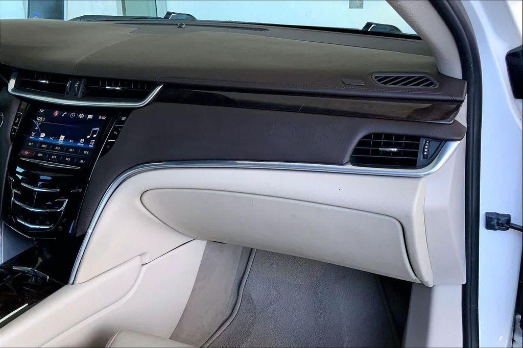 used 2016 Cadillac XTS car, priced at $14,225