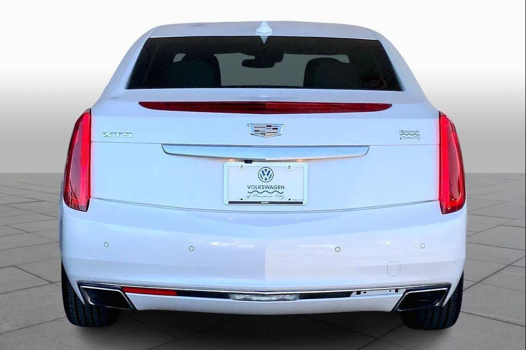 used 2016 Cadillac XTS car, priced at $14,225