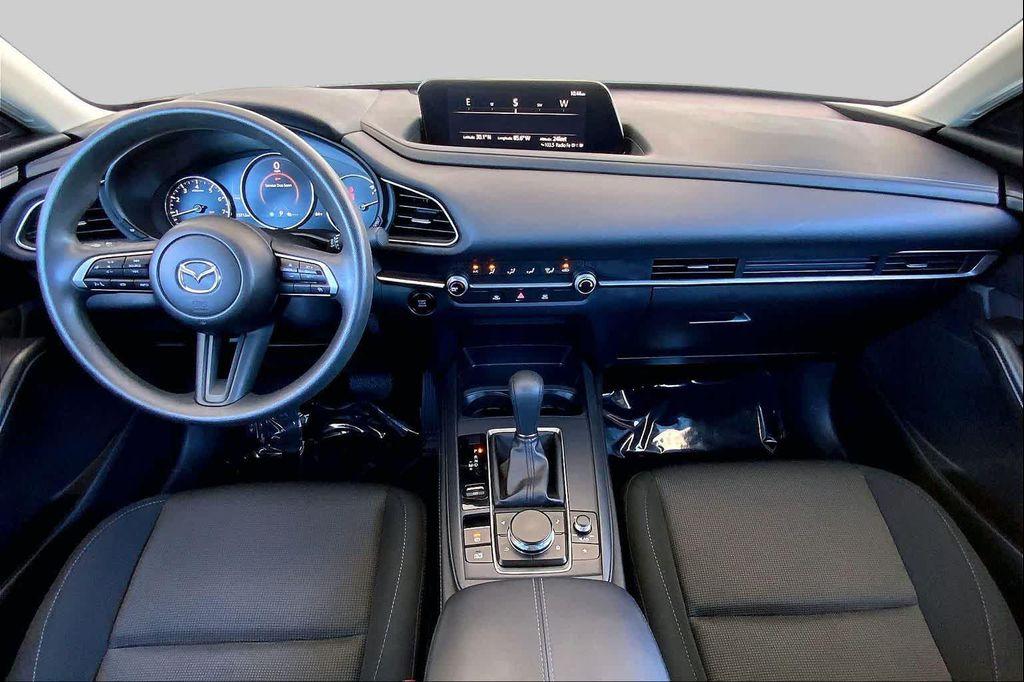 used 2024 Mazda CX-30 car, priced at $22,994