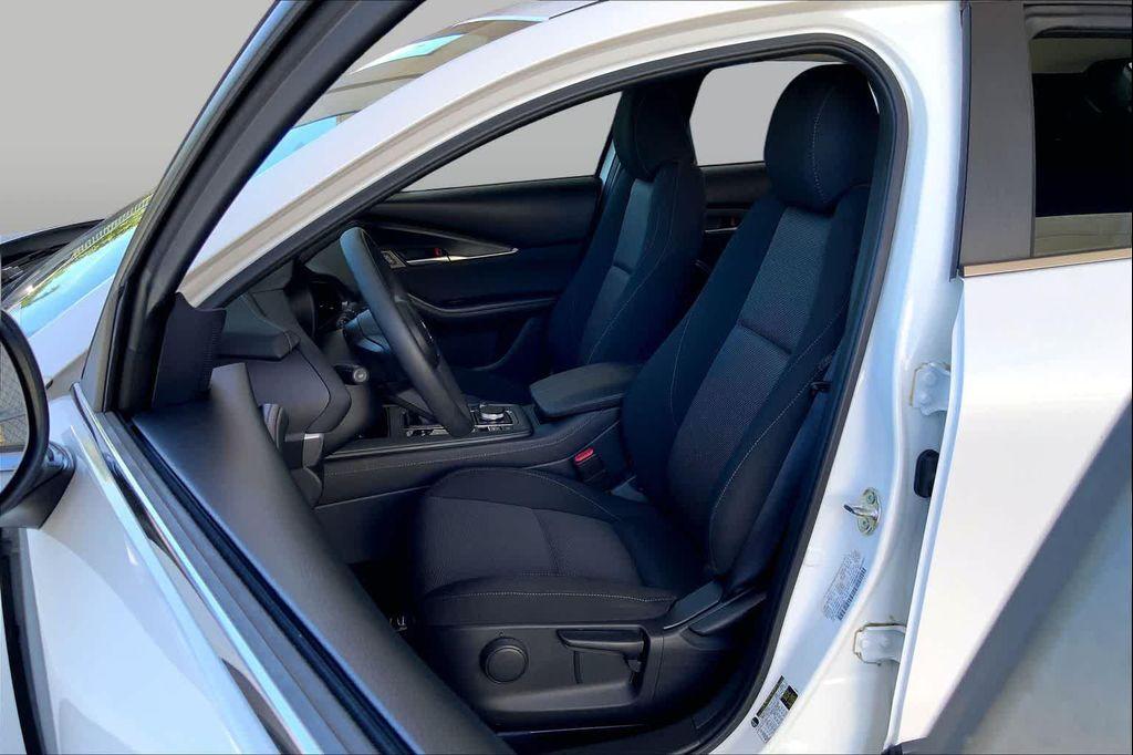 used 2024 Mazda CX-30 car, priced at $22,994