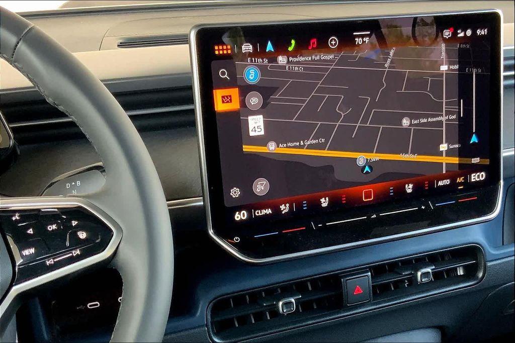 new 2025 Volkswagen ID. Buzz car, priced at $54,999