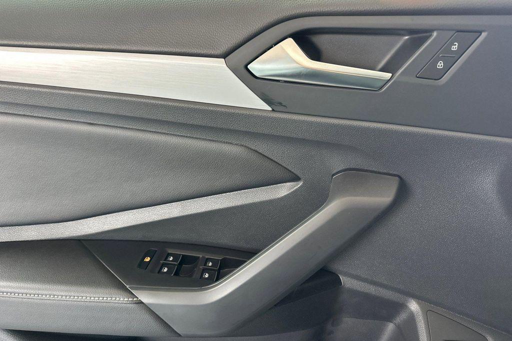 new 2026 Volkswagen Jetta car, priced at $27,331