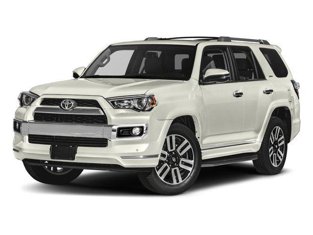 used 2017 Toyota 4Runner car, priced at $16,985