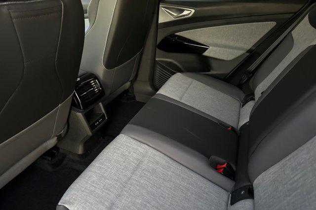 new 2026 Volkswagen ID.4 car, priced at $49,995