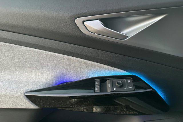 new 2026 Volkswagen ID.4 car, priced at $49,995