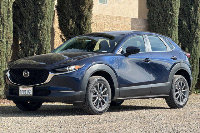 used 2020 Mazda CX-30 car, priced at $19,998