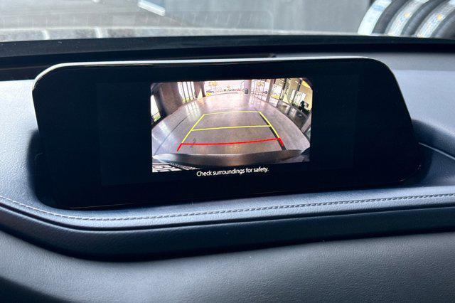 used 2020 Mazda CX-30 car, priced at $19,998