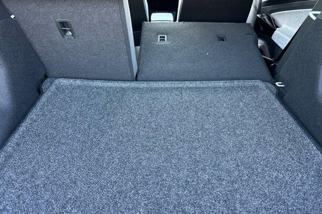 new 2026 Volkswagen ID.4 car, priced at $48,995