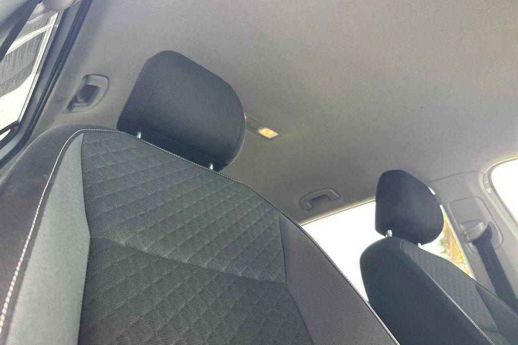 used 2021 Volkswagen Tiguan car, priced at $17,999