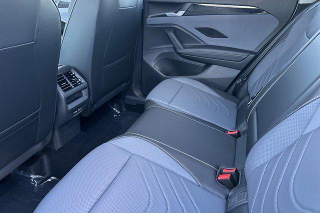 new 2026 Volkswagen Tiguan car, priced at $35,660