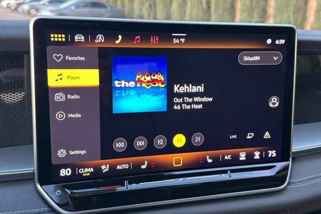 new 2026 Volkswagen Tiguan car, priced at $35,487