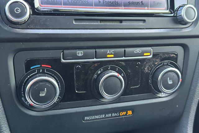 used 2013 Volkswagen Golf car, priced at $8,995