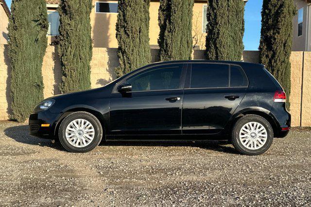 used 2013 Volkswagen Golf car, priced at $8,995