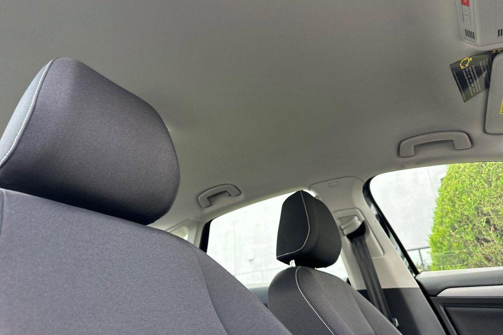 new 2026 Volkswagen Jetta car, priced at $25,460