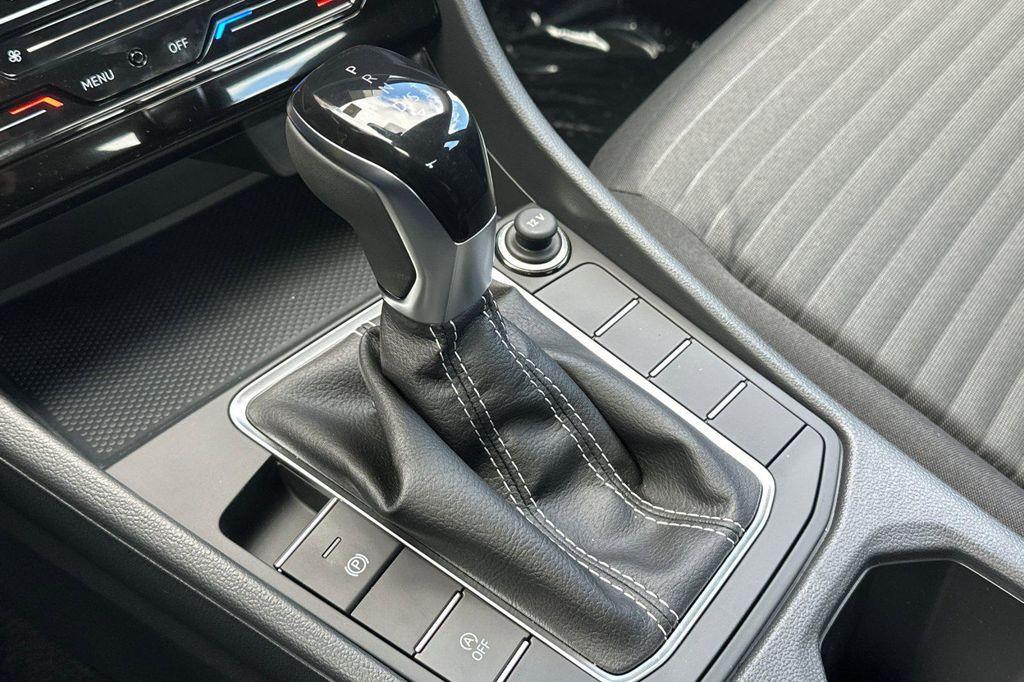 new 2026 Volkswagen Jetta car, priced at $25,460