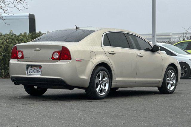 used 2009 Chevrolet Malibu car, priced at $8,495