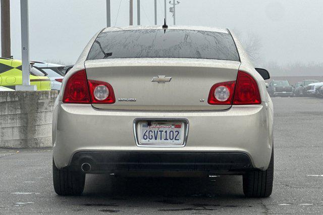 used 2009 Chevrolet Malibu car, priced at $8,495