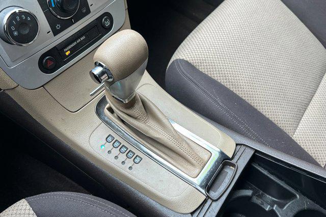 used 2009 Chevrolet Malibu car, priced at $8,495