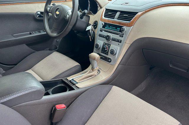 used 2009 Chevrolet Malibu car, priced at $8,495
