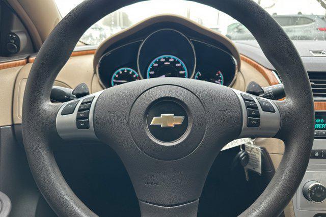 used 2009 Chevrolet Malibu car, priced at $8,495