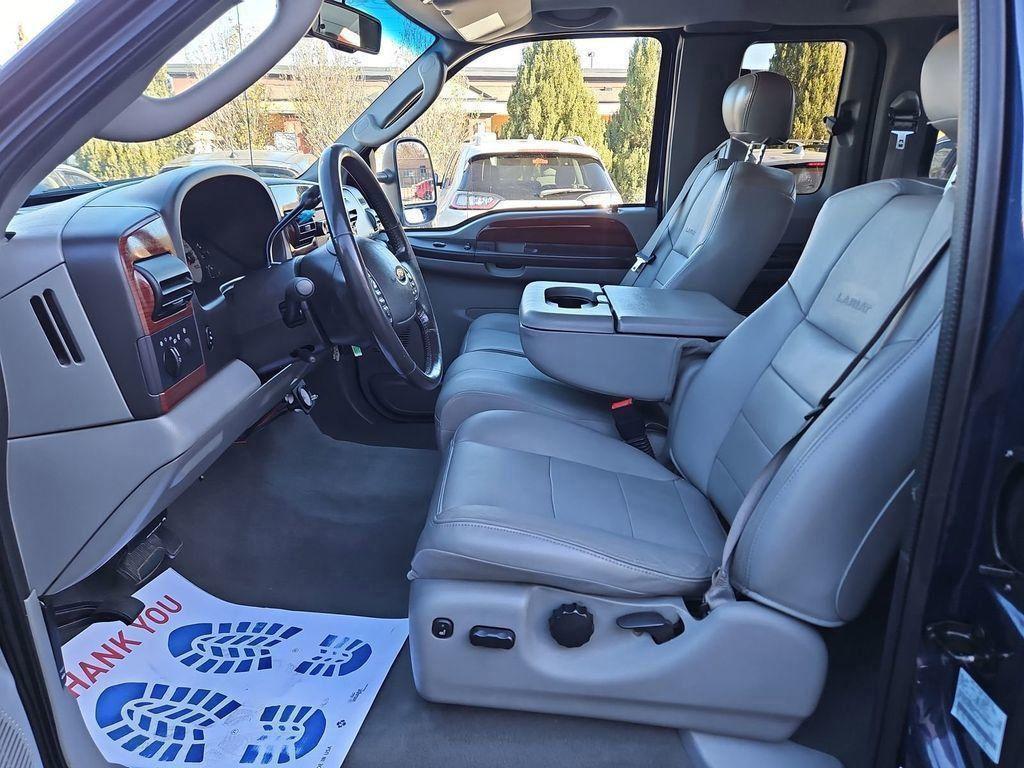 used 2006 Ford F-250 car, priced at $18,399