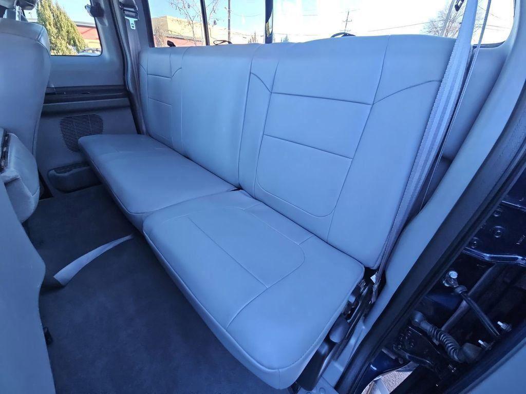 used 2006 Ford F-250 car, priced at $18,399