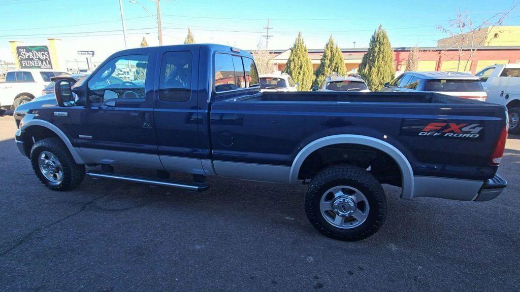 used 2006 Ford F-250 car, priced at $18,399
