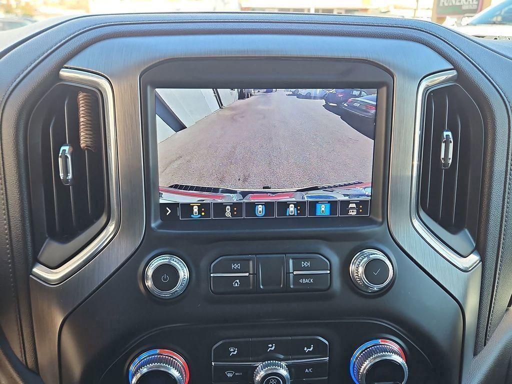 used 2023 GMC Sierra 2500 car, priced at $51,994