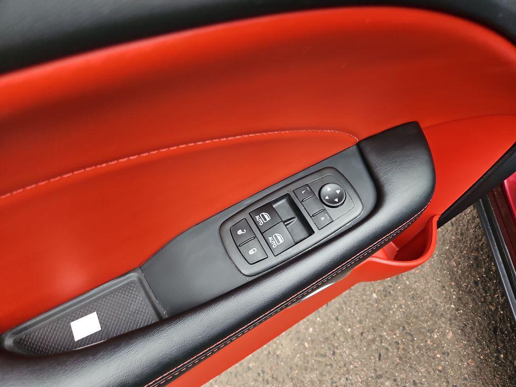 used 2022 Dodge Challenger car, priced at $46,198