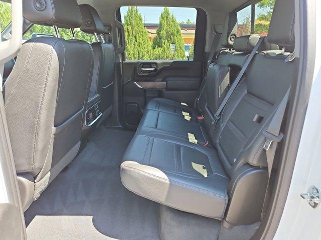 used 2023 GMC Sierra 3500 car, priced at $60,998