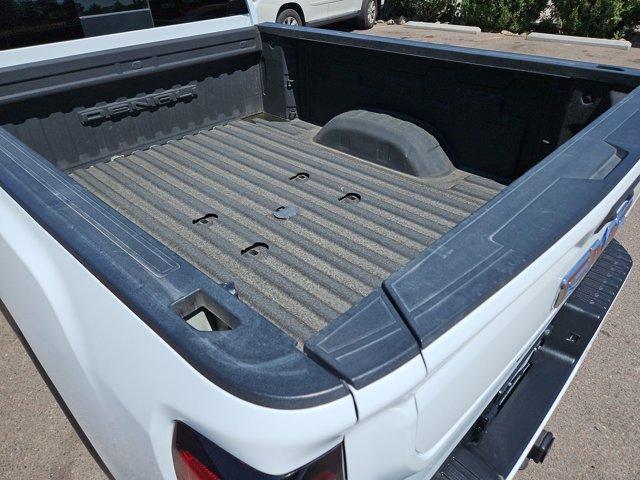 used 2023 GMC Sierra 3500 car, priced at $60,998