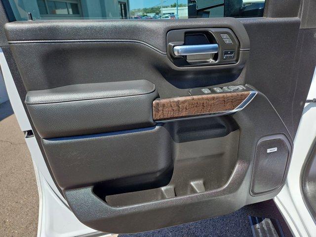 used 2023 GMC Sierra 3500 car, priced at $60,998