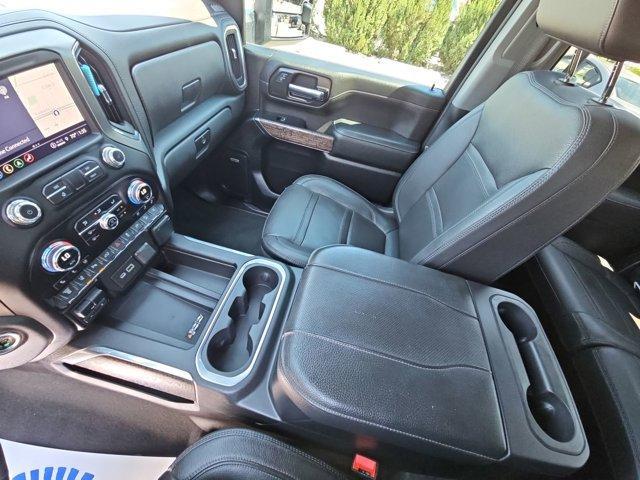 used 2023 GMC Sierra 3500 car, priced at $60,998