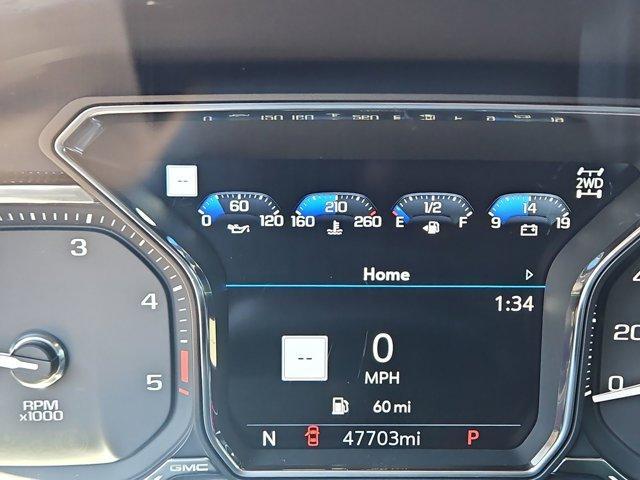 used 2023 GMC Sierra 3500 car, priced at $60,998