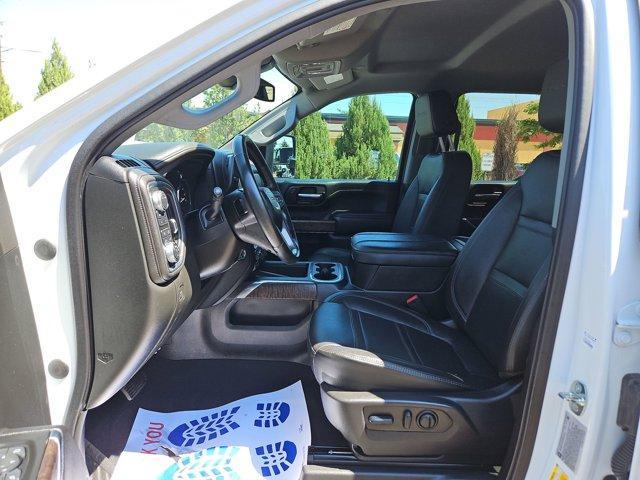 used 2023 GMC Sierra 3500 car, priced at $60,998